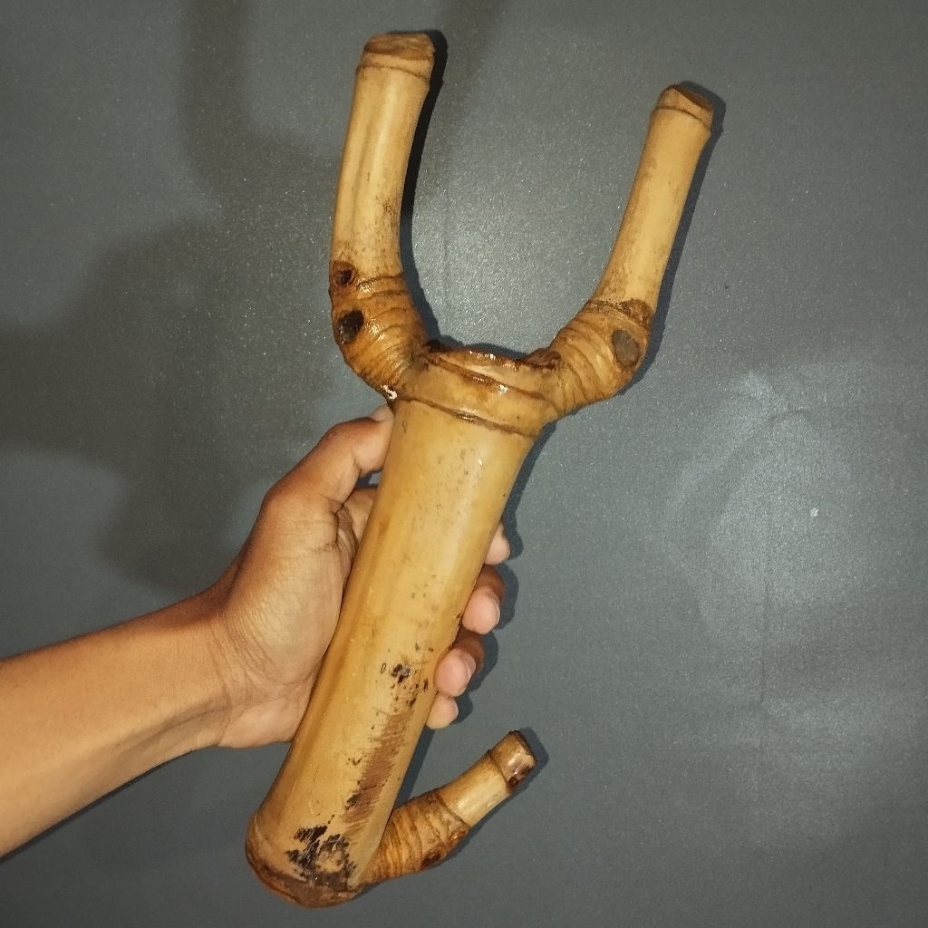 BAMBU TUMPANGSARI LANGKA || BAMBU LANGKA