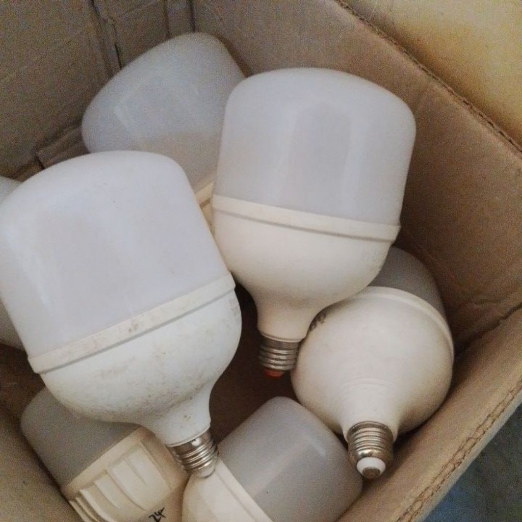 Led off 38-40 watt