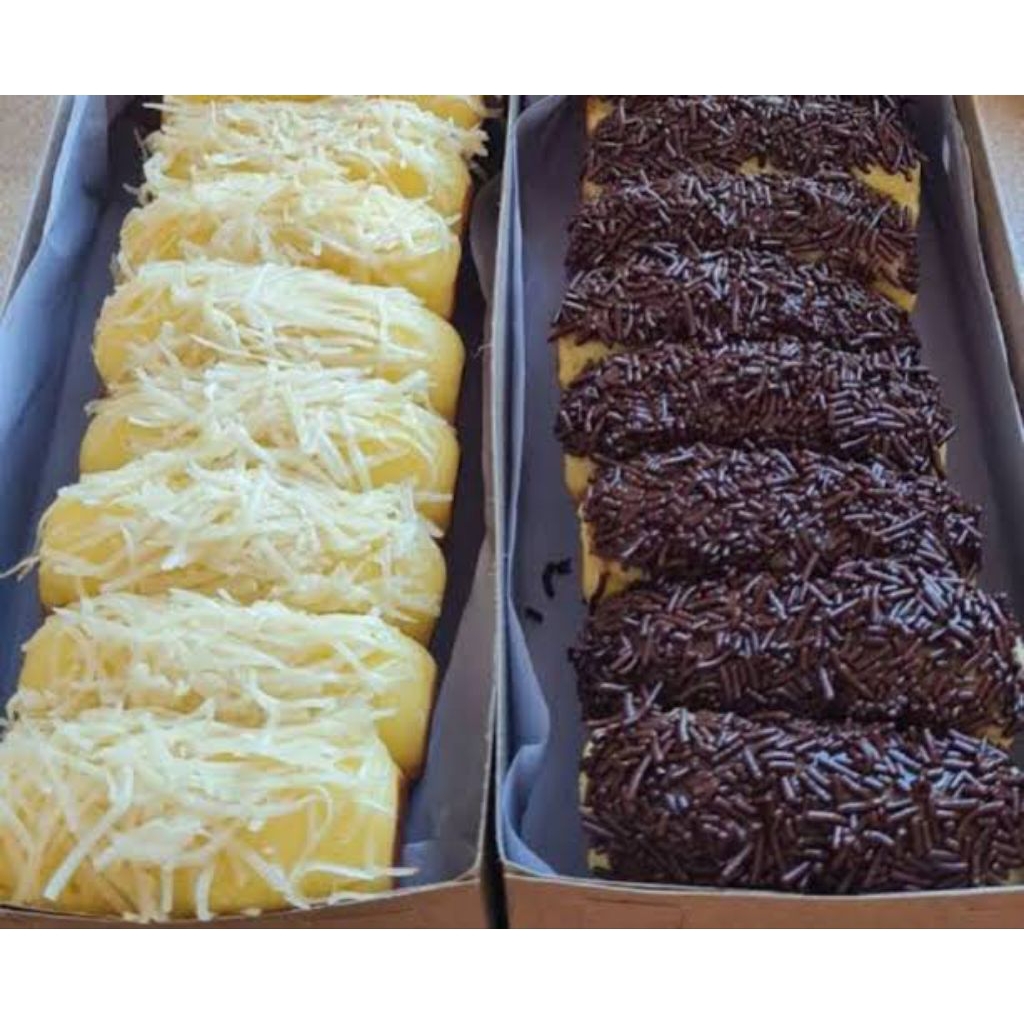 PUKIS JUMBO 1 BOX