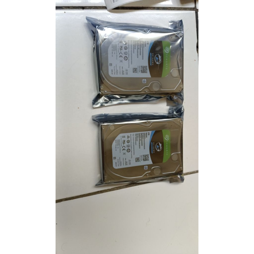 HARDISK INTERNAL