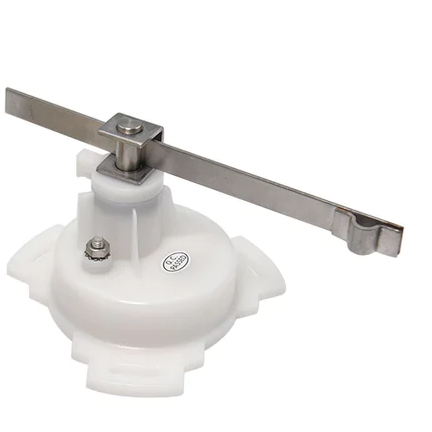 C8 12V/24V Boat Rudder Angle Sensor Rudder Indicator Rudder Angle Gauge Marine Steering Gear Angle G