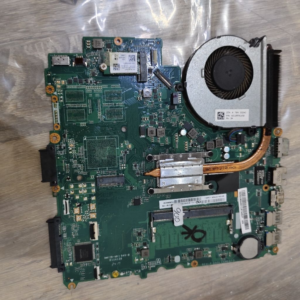 Motherboard Mainboard Mobo Normal second Laptop Lenovo V310-14