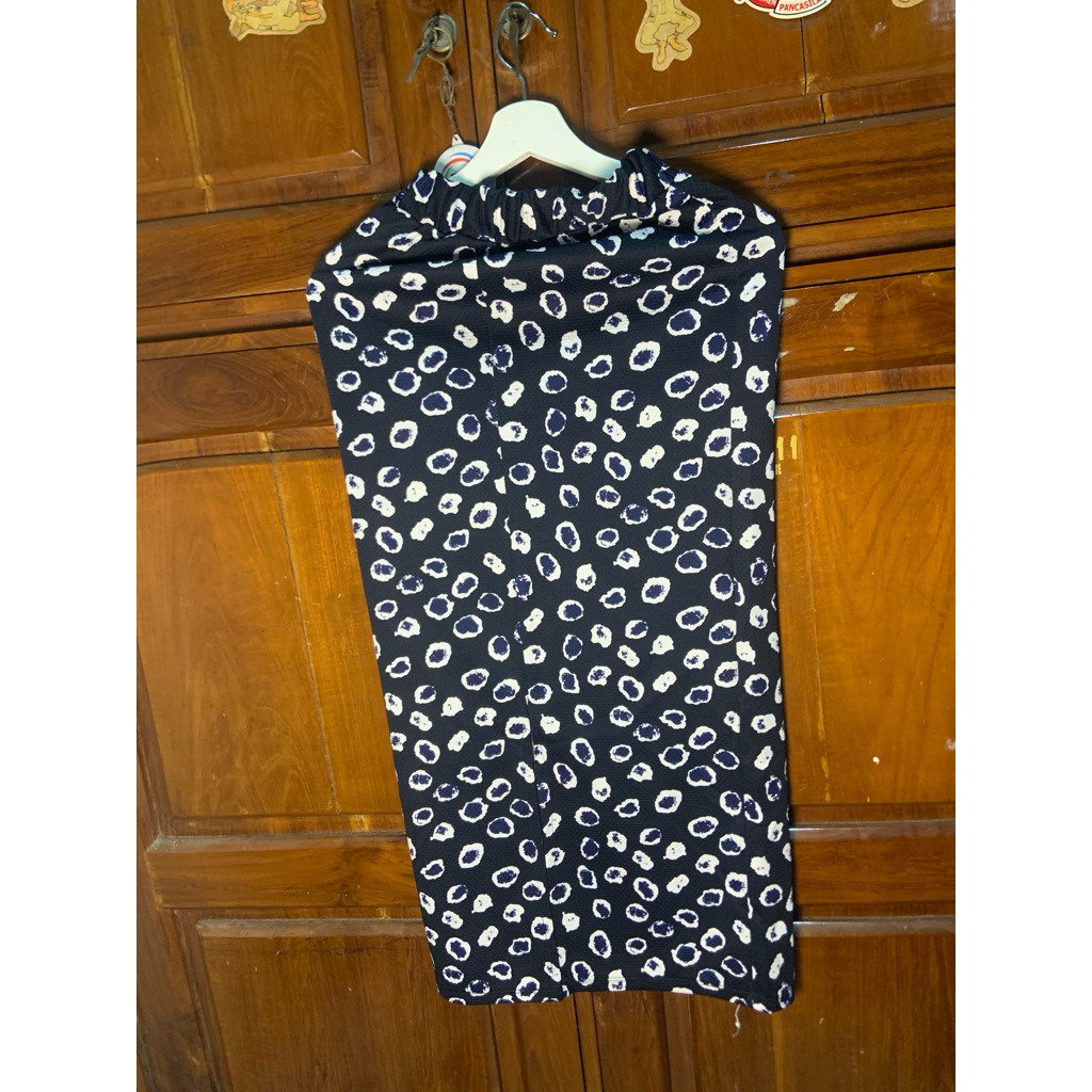preloved rok span.