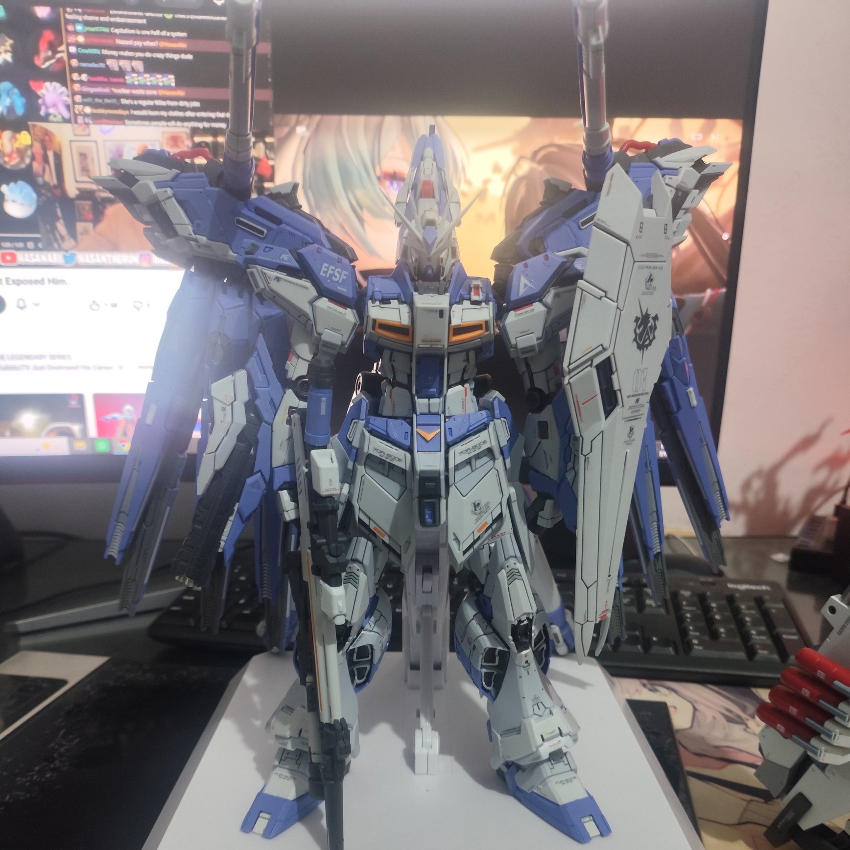 V Tiger Hi Nu 1/100