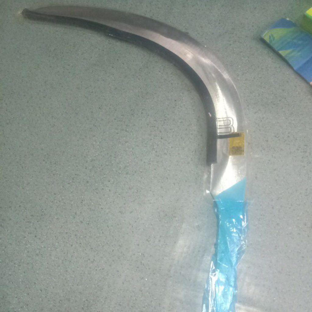 EGREK MI GLOBAL ASLI LANSUNG PAKAI