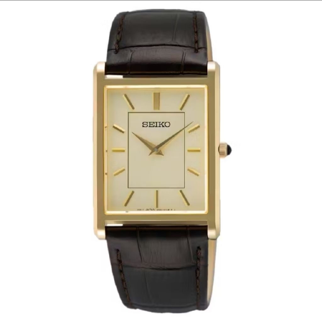 Jam Tangan Pria Seiko [second]