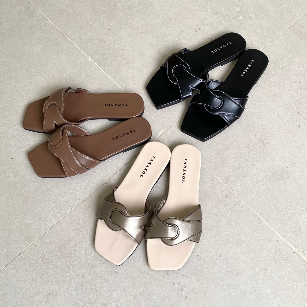 TANASOL | KIREY | SANDAL WANITA