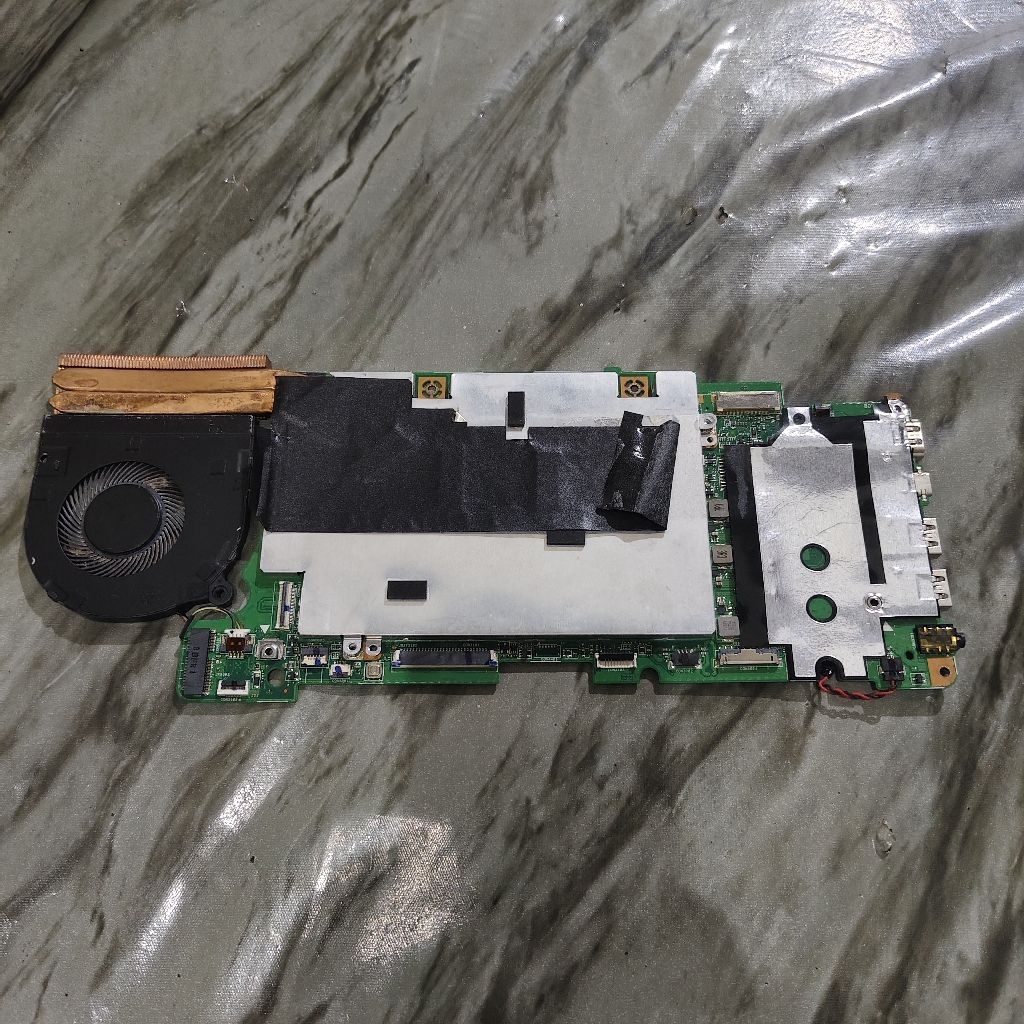 Motherboard Mainboard Mobo Normal Second Laptop Acer SF315-41 RYZEN 5