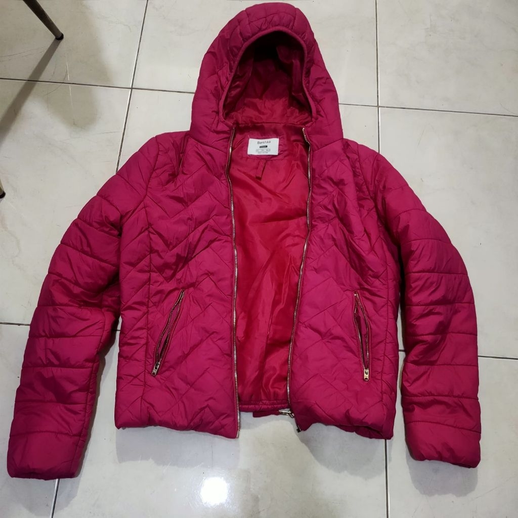 jaket request 100.000