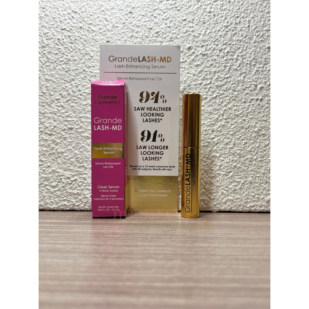 Grande Cosmetics Grande Lash-MD Lash Enhancing Serum 0.7ml