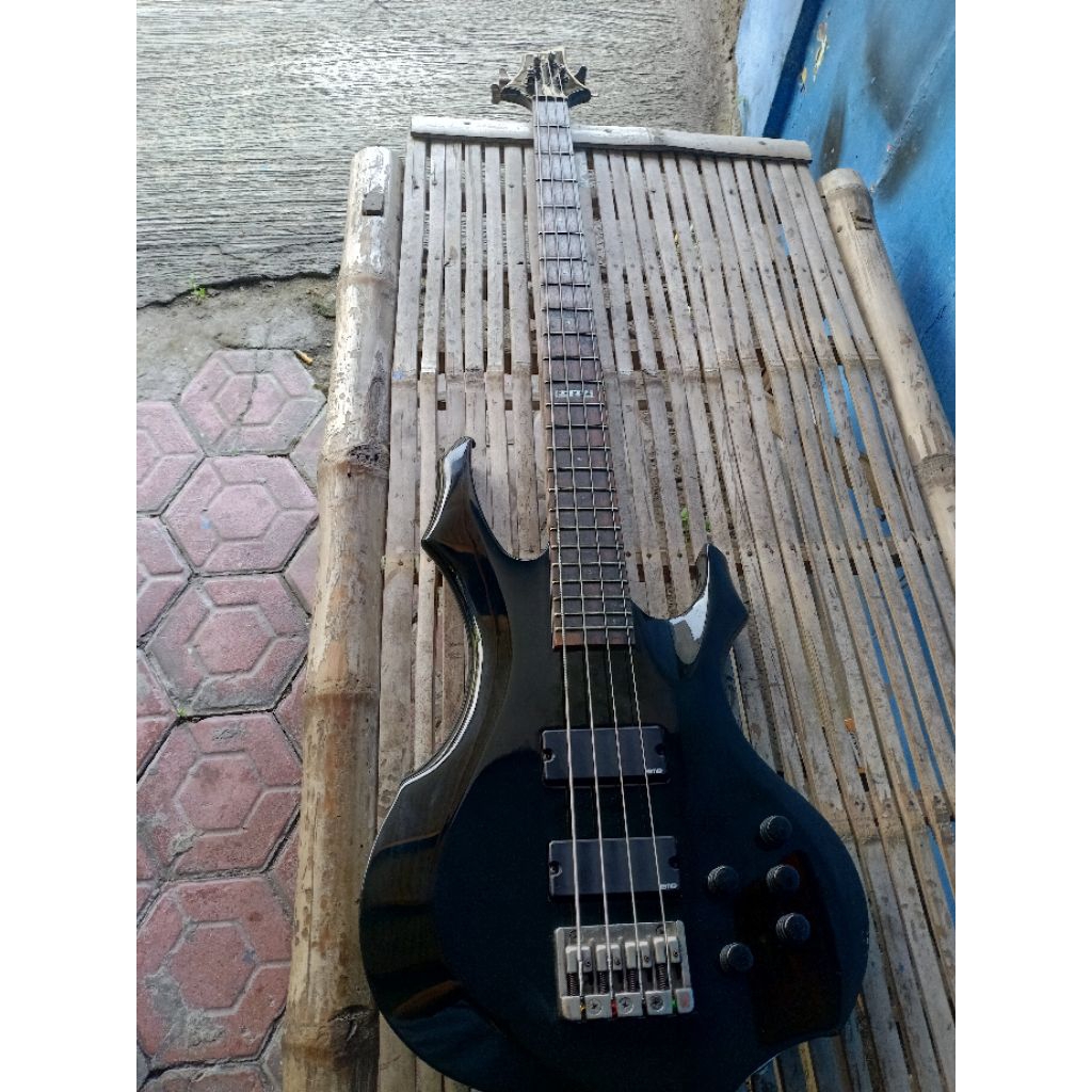 bass aktif ltd f254 original