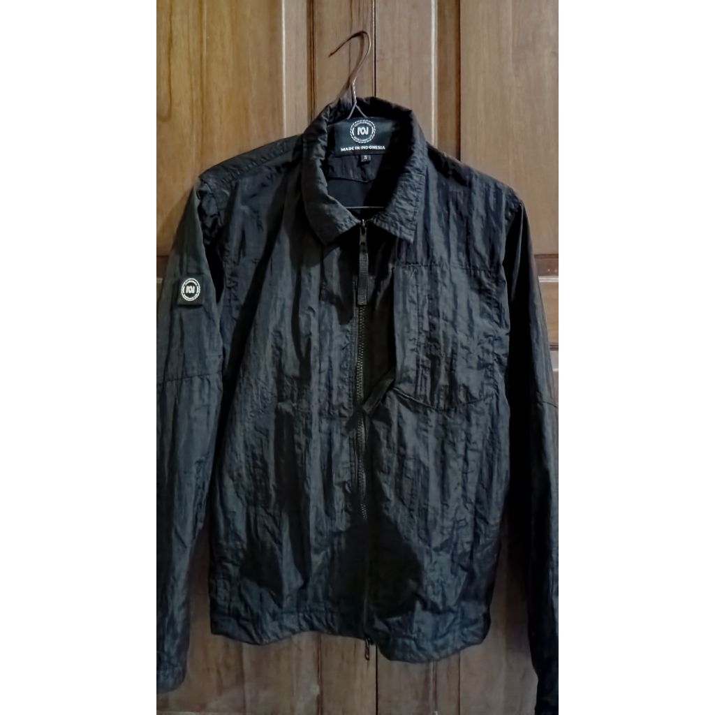jaket troublemaker