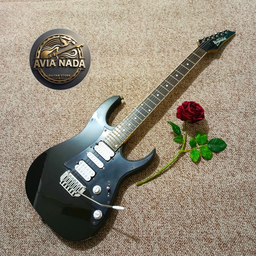 Gitar Ibanez Gio GRG150P Original Murah Istimewah