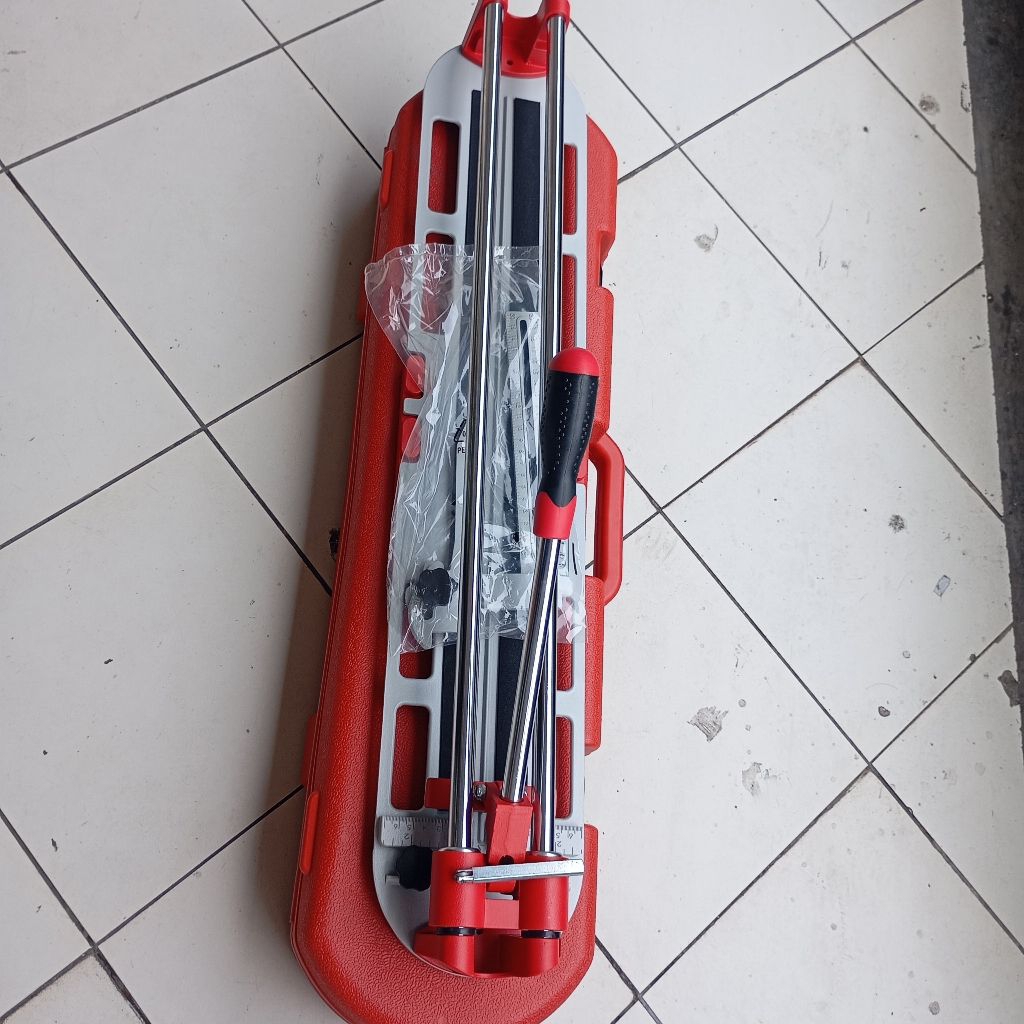 alat potong keramik granit 60cm OPT JIS  model RUBI