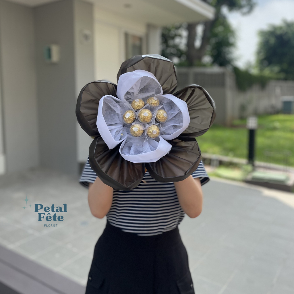 Ferrero Bouquet | Buket Ferrero