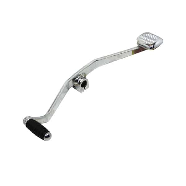 24701-KEH-900 PEDAL TUAS OPERAN GIGI PERSENELENG PERSENELING ORIGINAL AHM HONDA  GL MAX , GL PRO