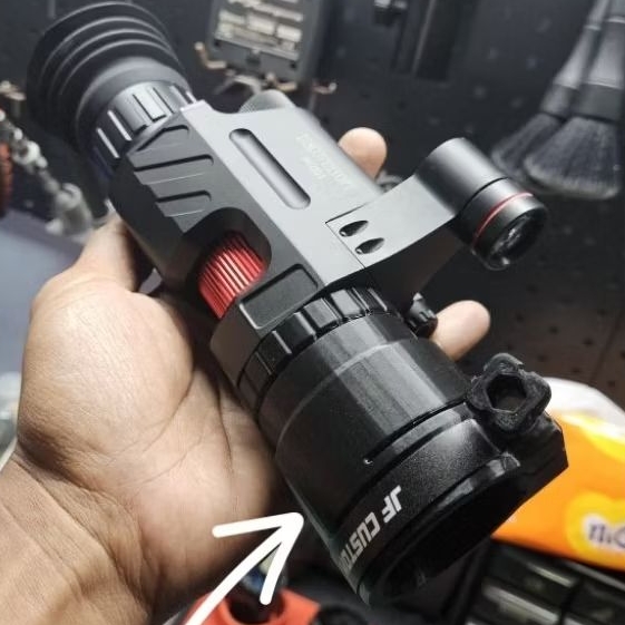 Adapter Discovery NV