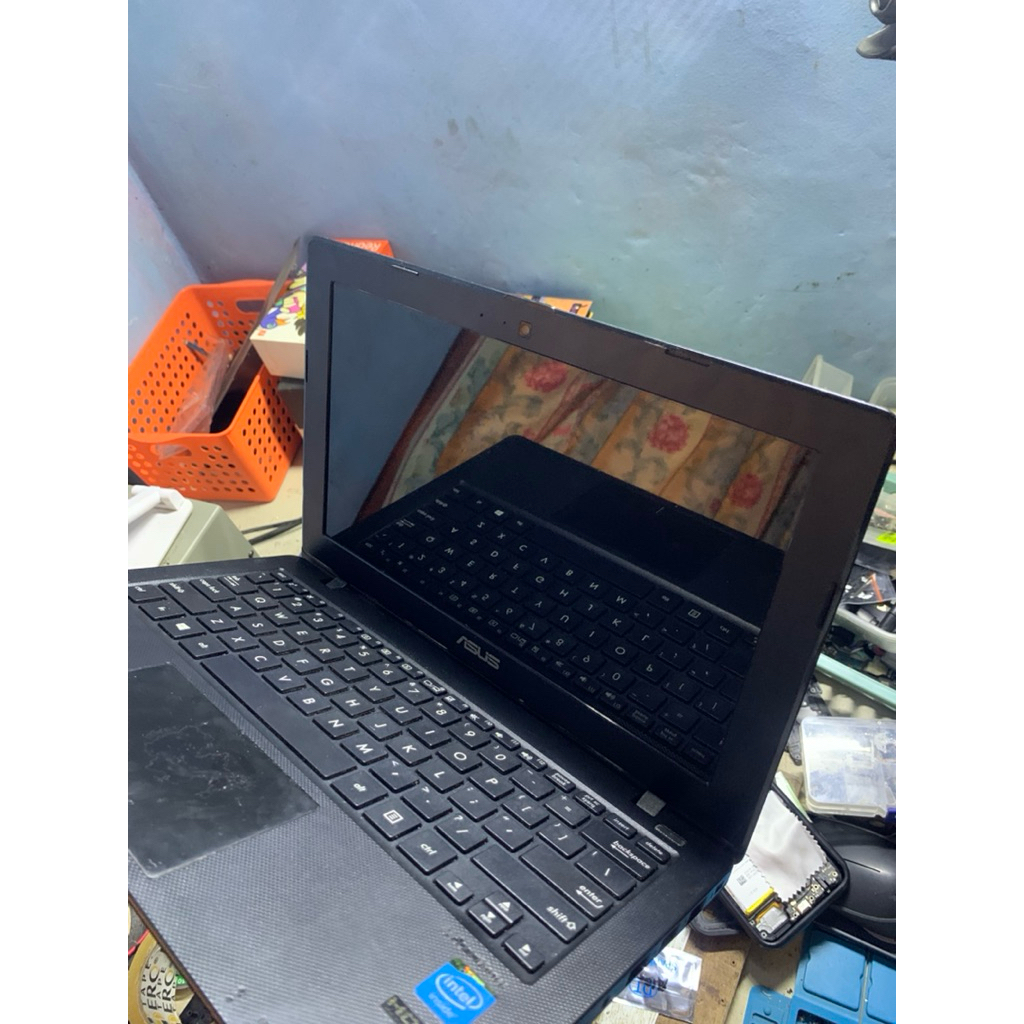 Asus X200MA intel N2840 500Gb