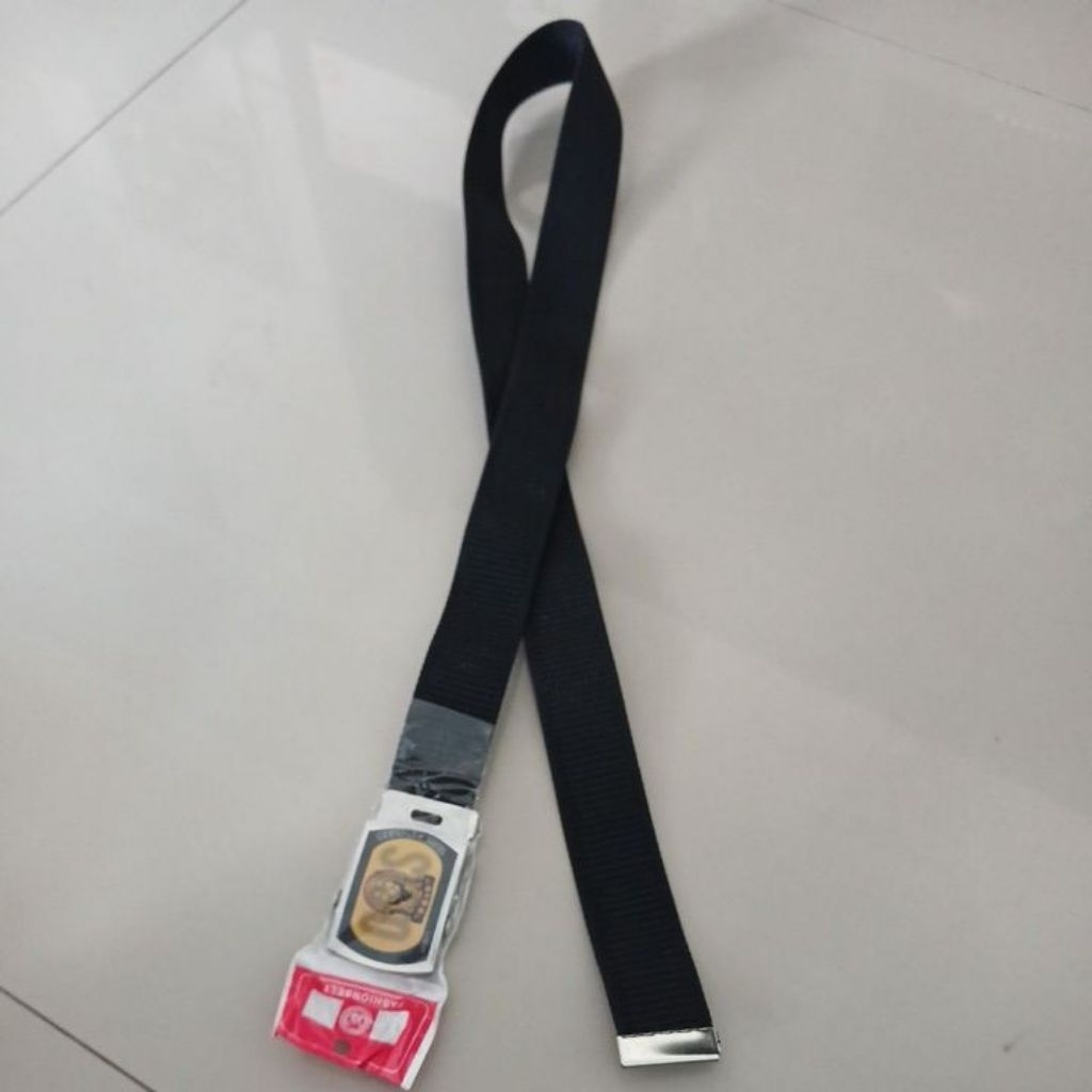 Sabuk Smp