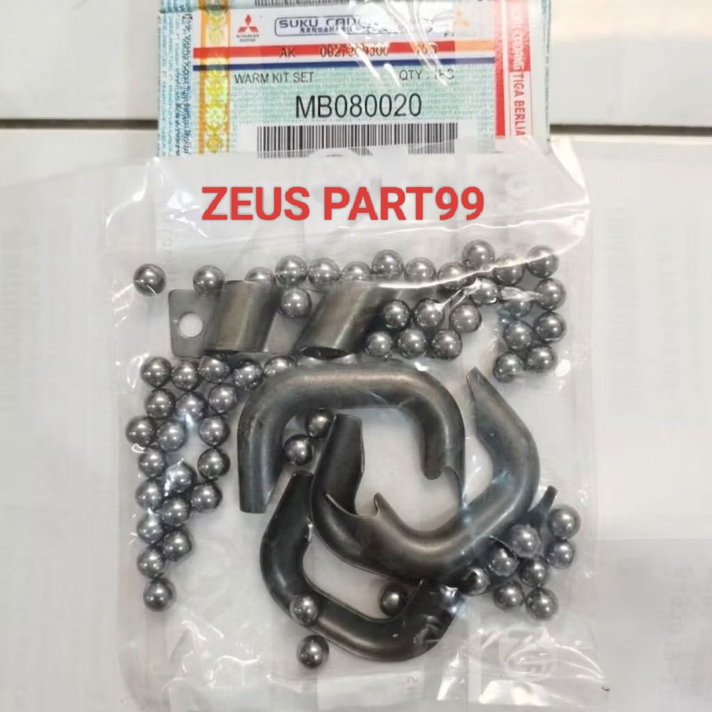 repair kit worm stir ps100 PS 100