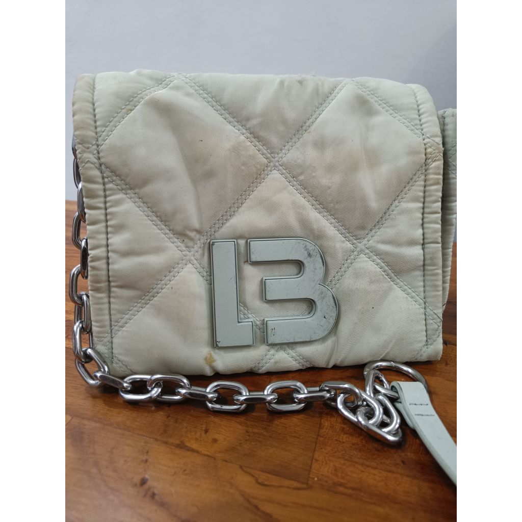 Preloved tas Sling Bimba Y Lola Original