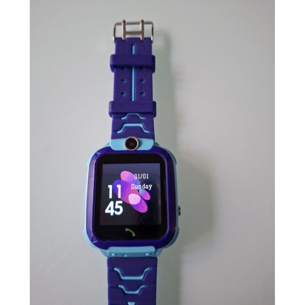 Jam smartwatch preloved