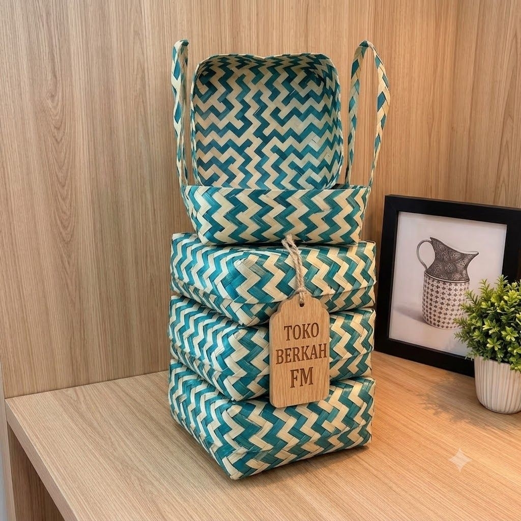 BESEK JINJING/ BESEK HAJATAN/ BESEK HAMPERS