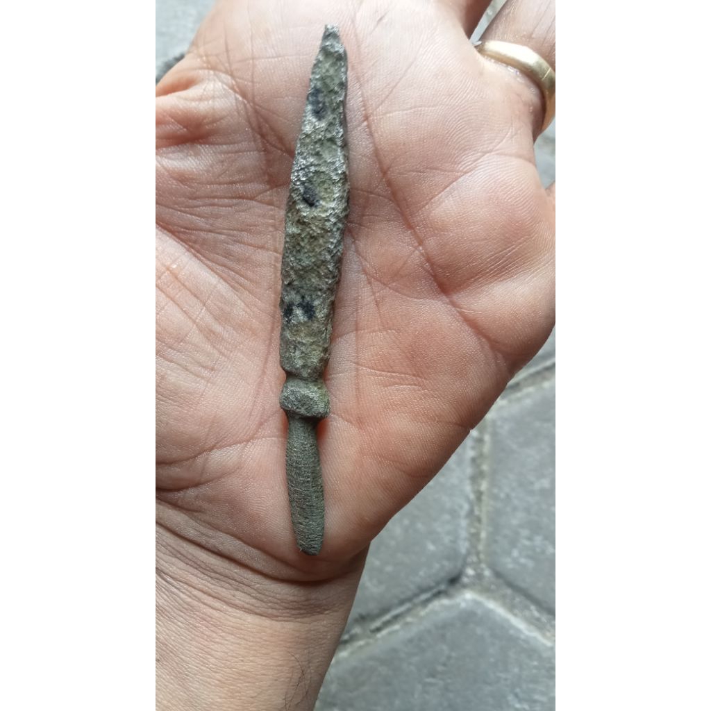 jimatan temuan