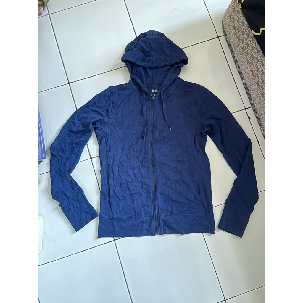 Uniqlo Airism Second