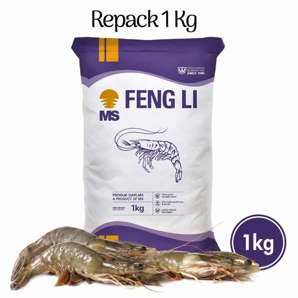 FENGLI 0 REPACK 500GRAM