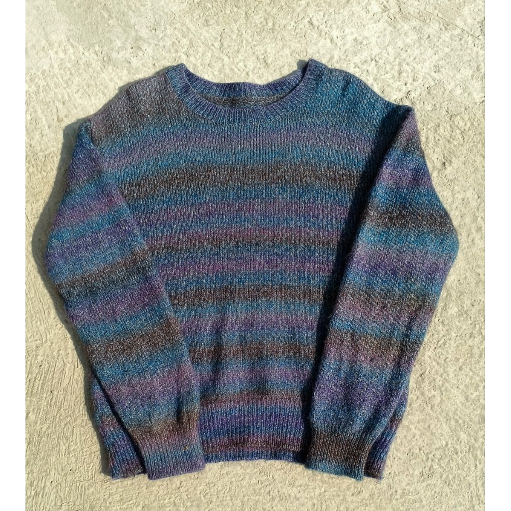 Knitwear second