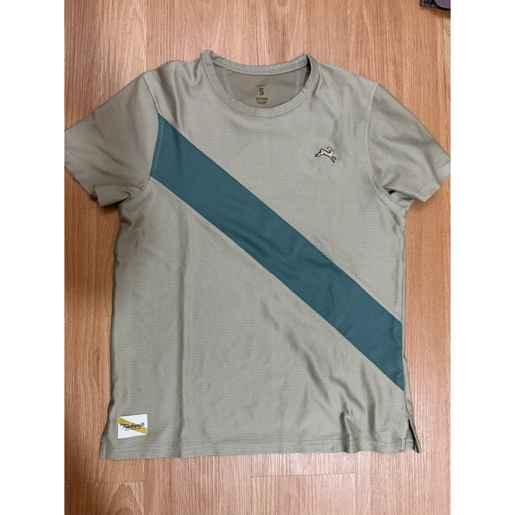 Tracksmith - Preloved