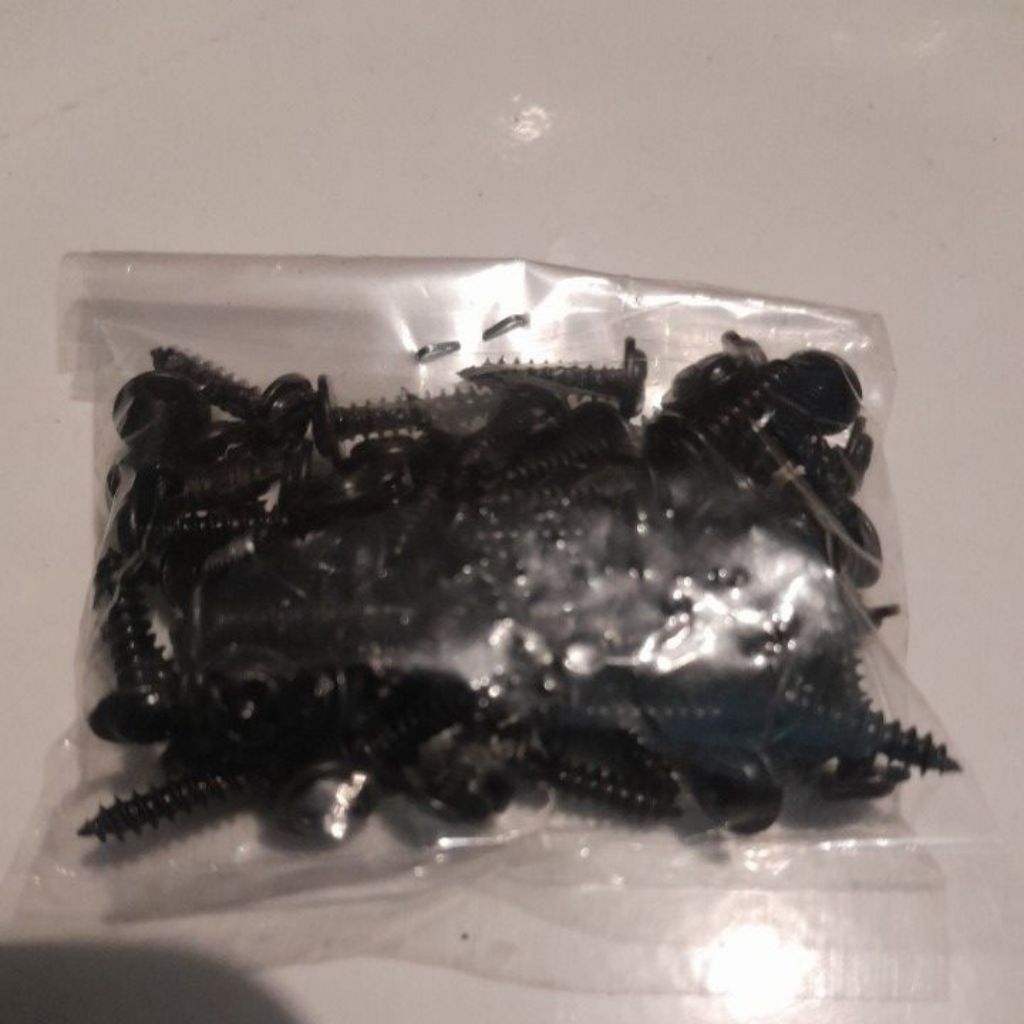 baut transistor final 50 pcs