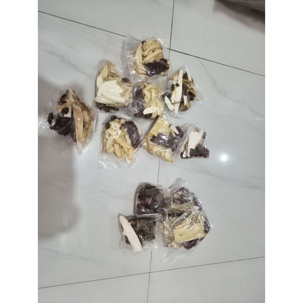 CIAKPO Melahirkan Tim ayam herbal