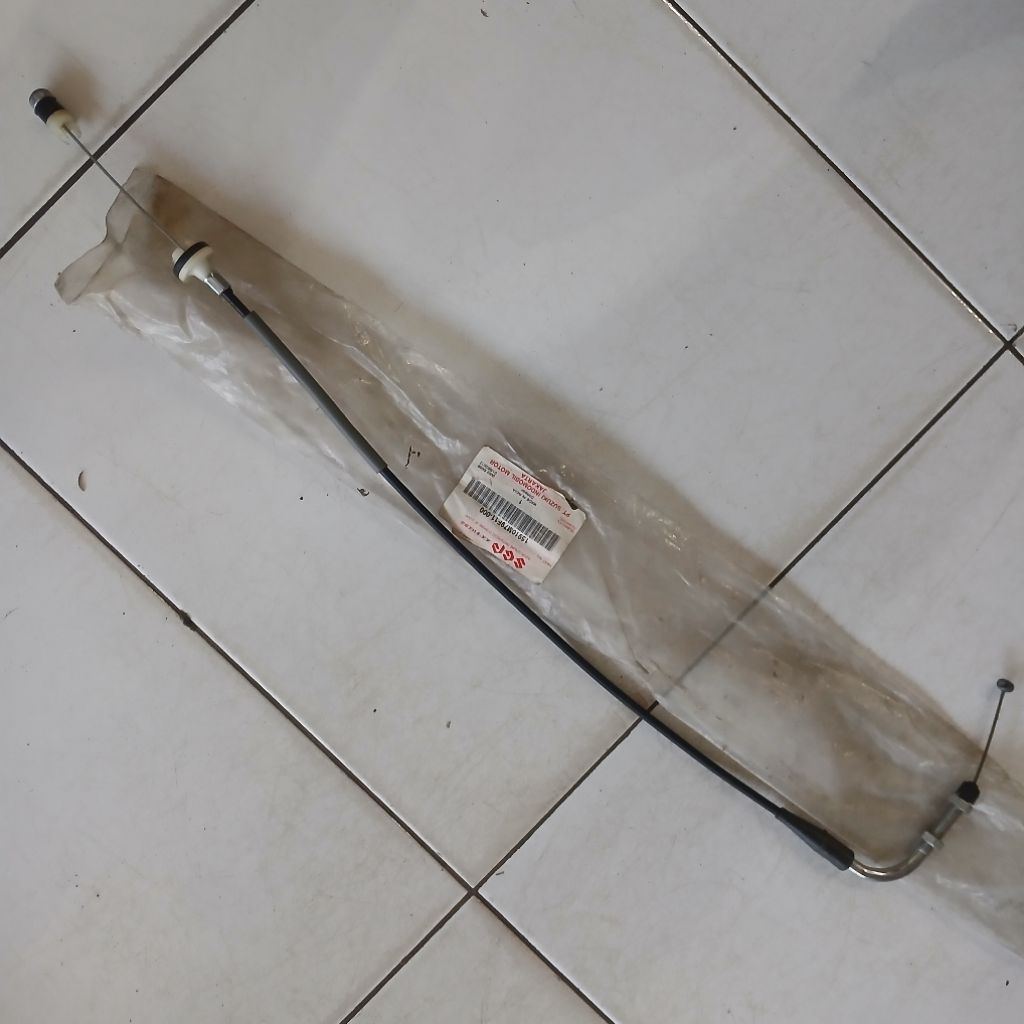 Kabel gas karimun estilo 4 silinder SGP