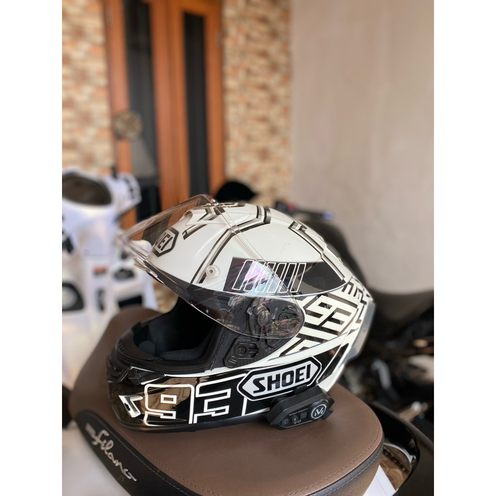 SHOEI X15 CLONE
