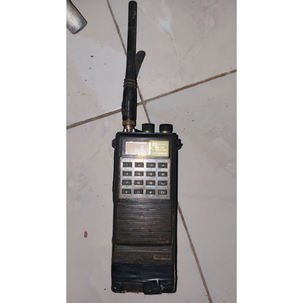 icom 02n ht icom ic02n ht icom 02n bukan 2n