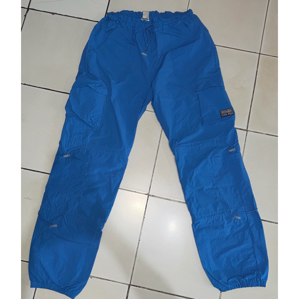 ZUMBA WEAR ORIGINAL celana trackpants size S