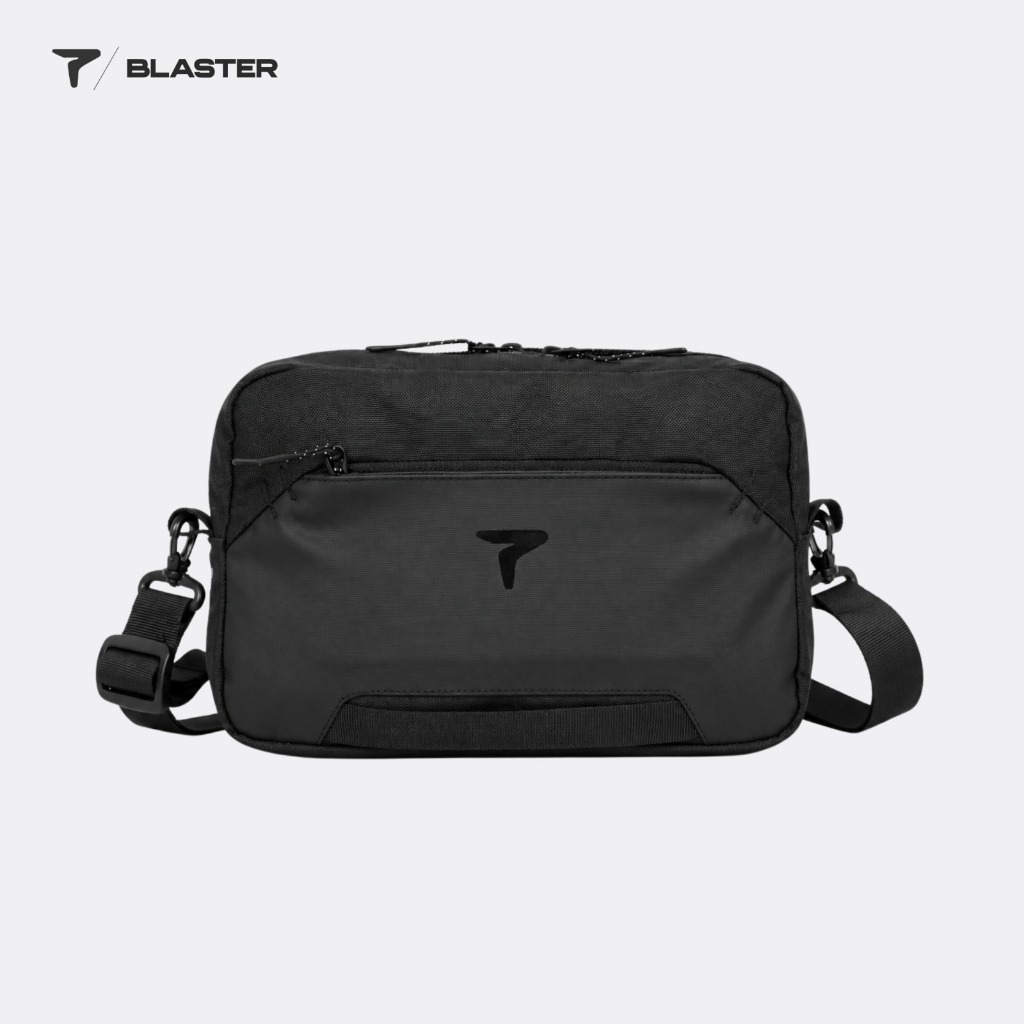 Tas Selempang Tracker Blaster