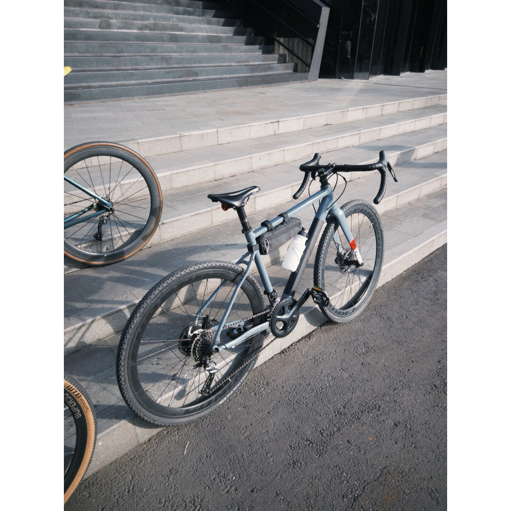 Mosso 730GVL