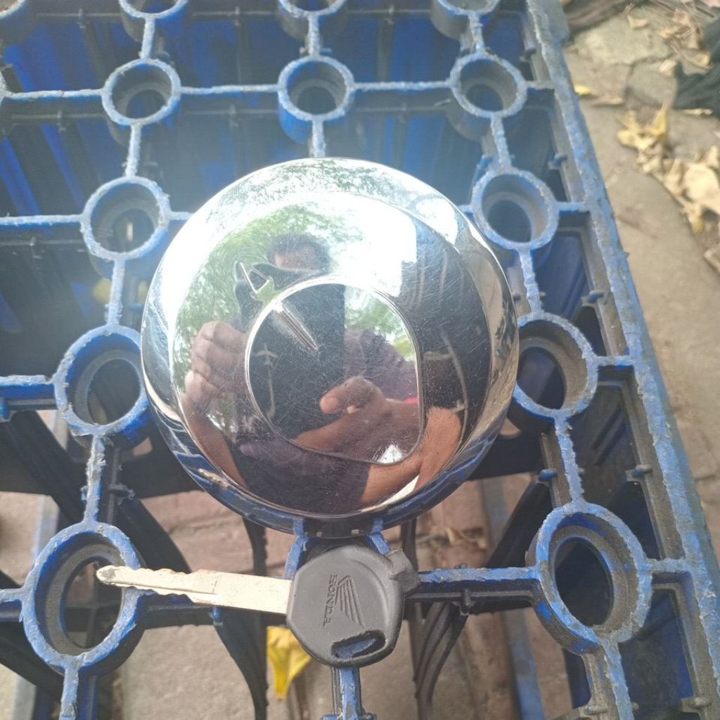 tutup tangki cb150r old