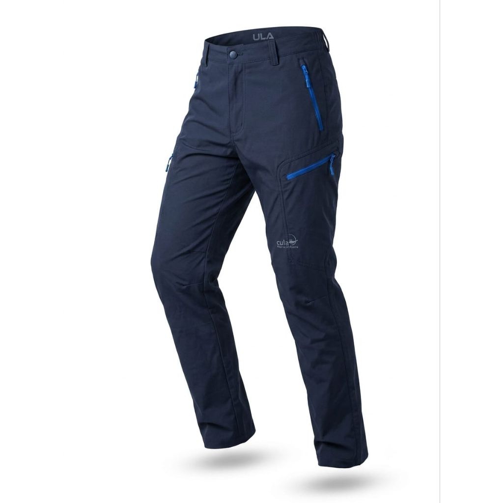 Celana Gunung Outdoor Cula Ripstop Nylon