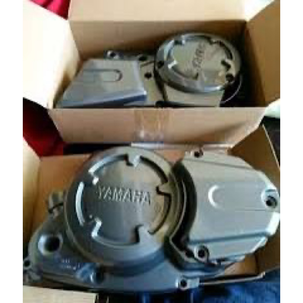 BAK ROBOT RX KING CKD BERKODE