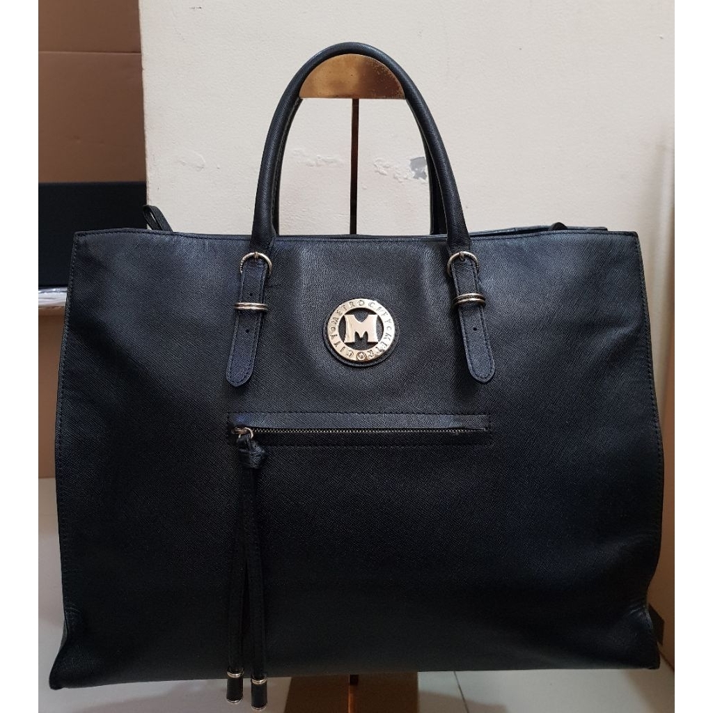 SALE Metrocity tote