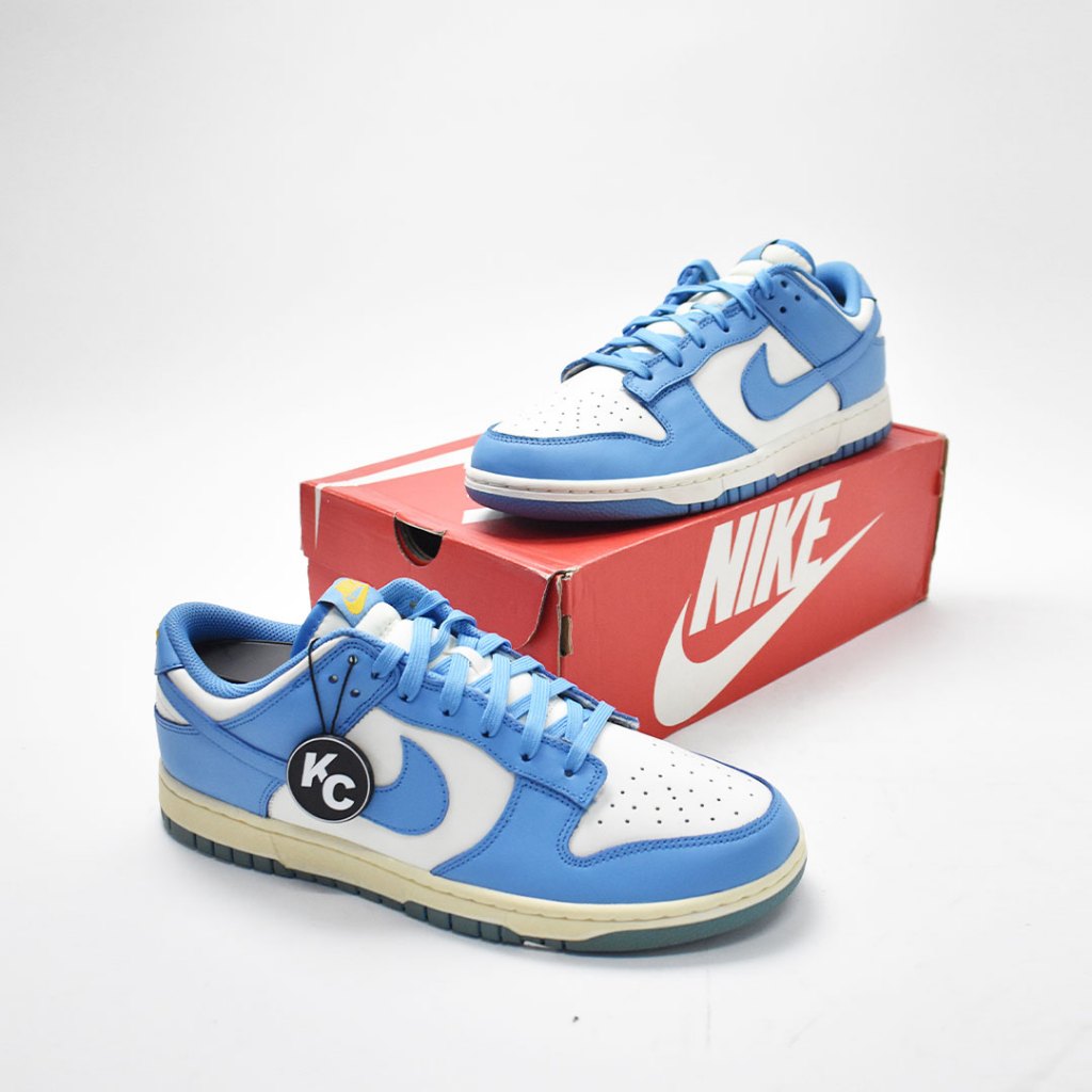 [KicksCatalog] Nike Dunk Low Coast (W) (2021) - BNIB