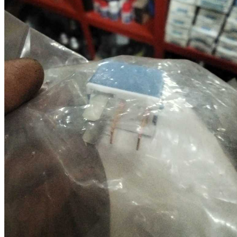 RELAY DENSO KAKI 4 12 VOLT 156700-3040