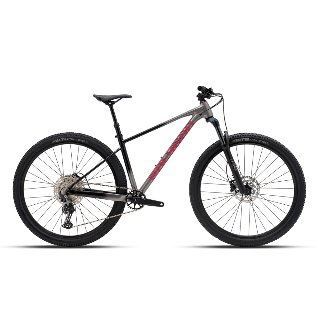 SEPEDA POLYGON MTB 29 XTRADA 6
