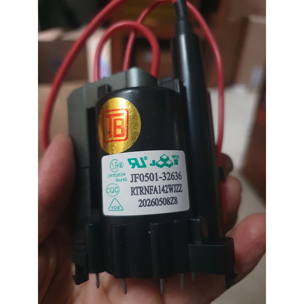 Flyback JF0501-32636