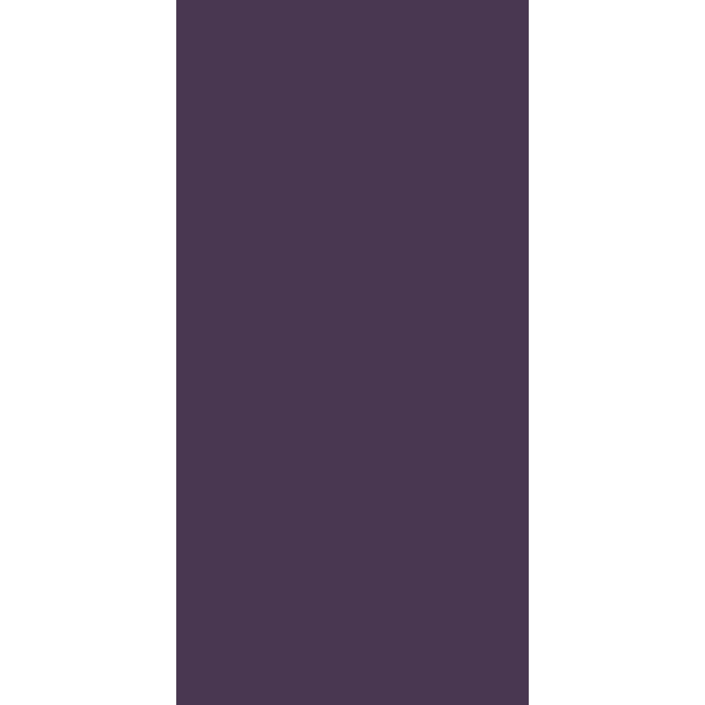 PROMO TACO Laminate HPL SOLID - TACO HPL TH 027 AA Purple