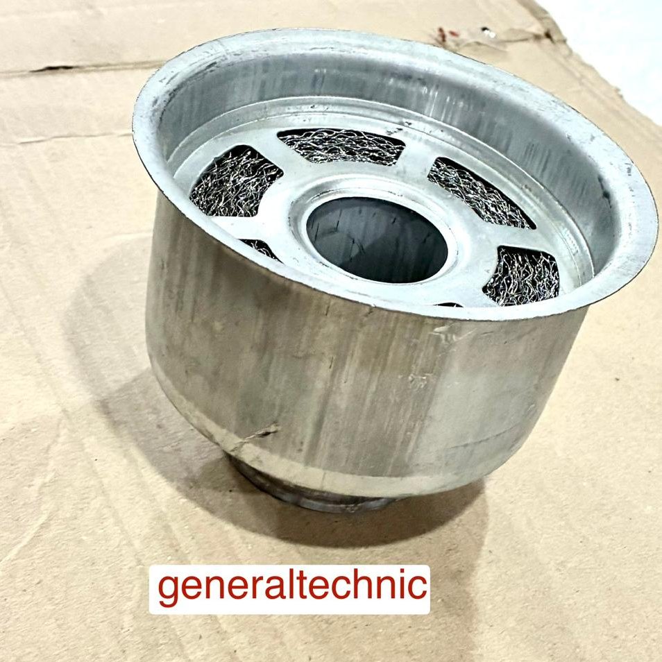 Element Air Cleaner S195 - S1100 Filter Udara S195 Filter Udara S1100 Element Air Cleaner Diesel